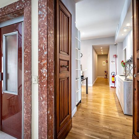 Residenza24 Bed & Breakfast Florence Exterior photo