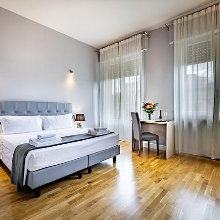 Residenza24 Bed & Breakfast Florence Exterior photo