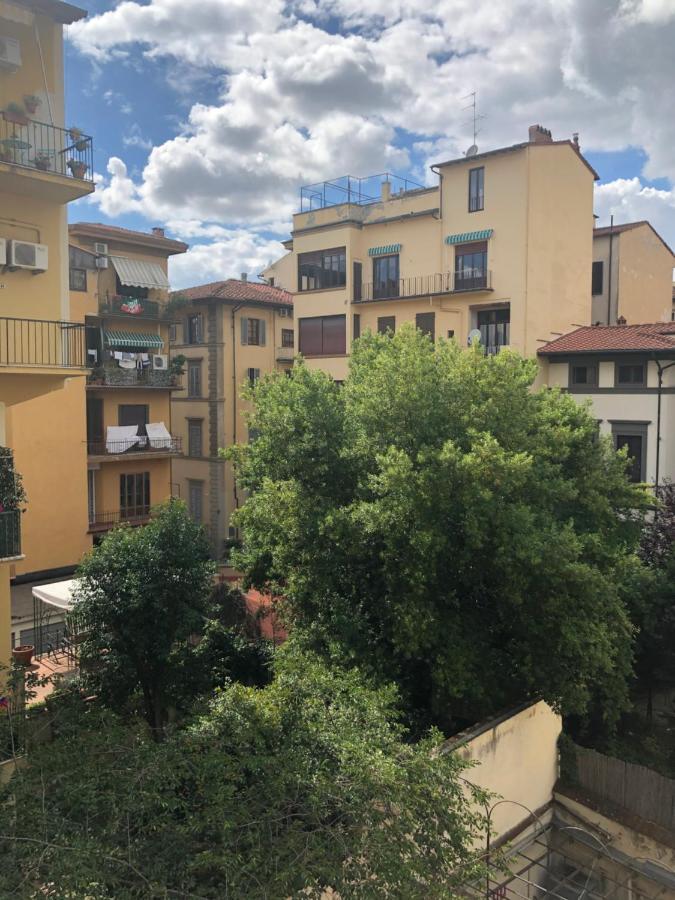 Residenza24 Bed & Breakfast Florence Exterior photo