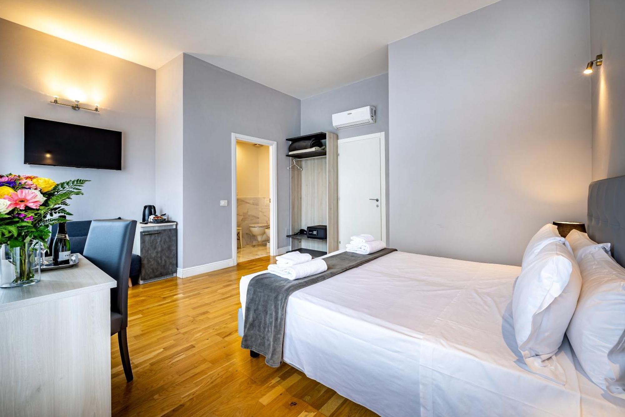 Residenza24 Bed & Breakfast Florence Exterior photo