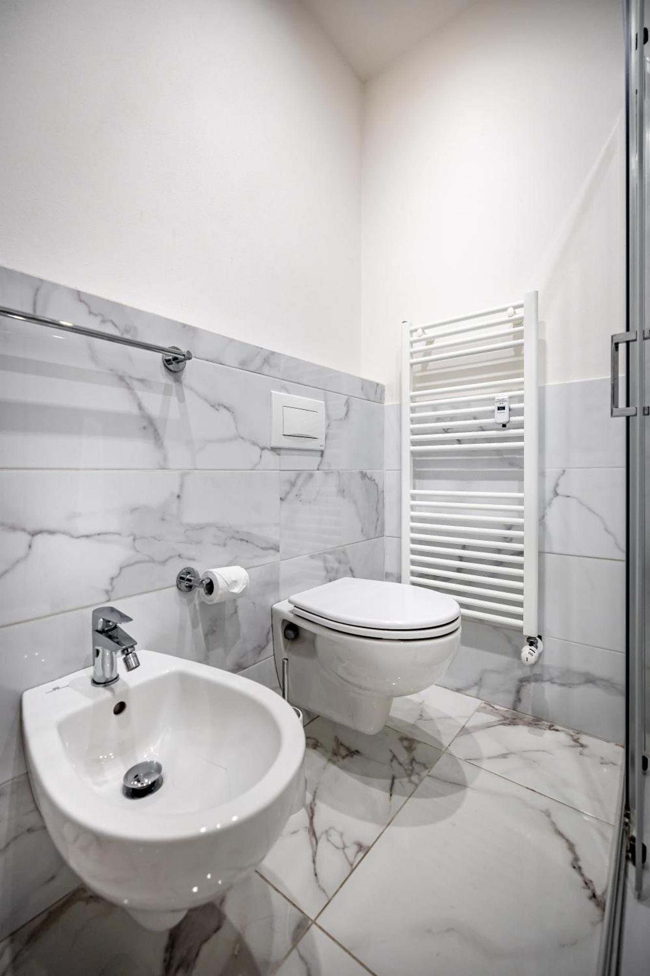 Residenza24 Bed & Breakfast Florence Exterior photo
