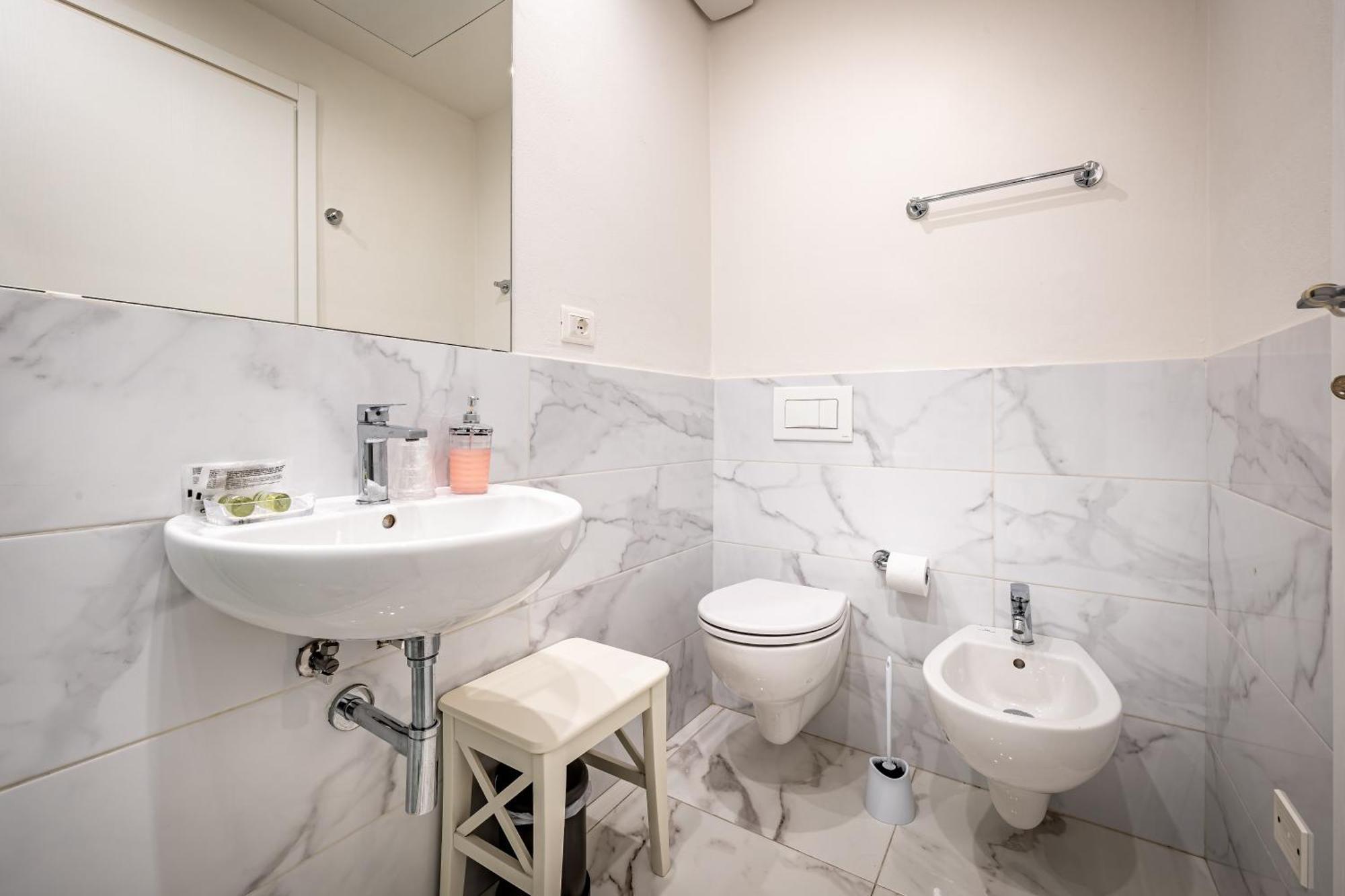 Residenza24 Bed & Breakfast Florence Exterior photo